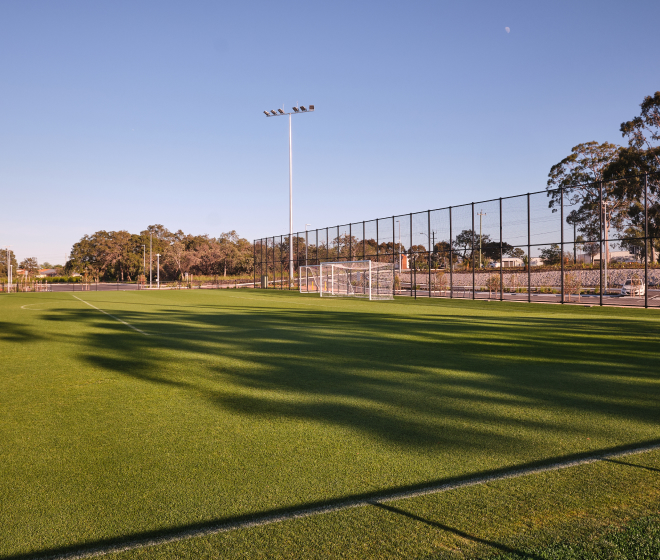 Function and venue hire facilities