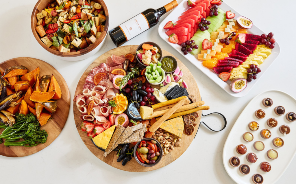 Home | Sam Kerr Football Centre