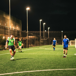 Home | Sam Kerr Football Centre