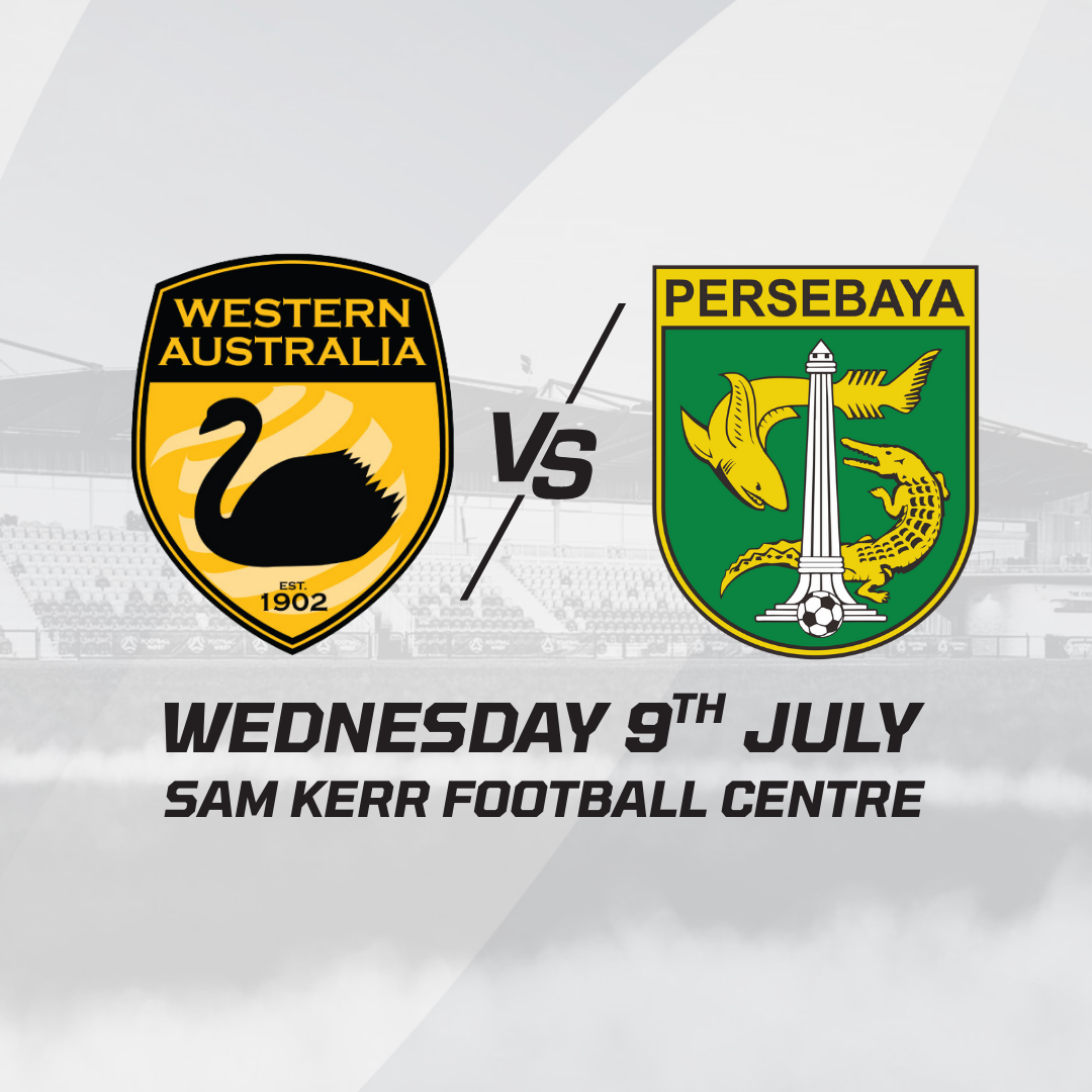 What’s On | Sam Kerr Football Centre